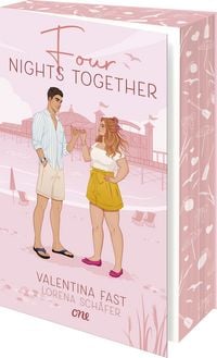 Produktbild: Four nights together - London Hearts 4