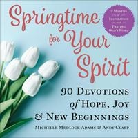 Produktbild: Springtime for Your Spirit