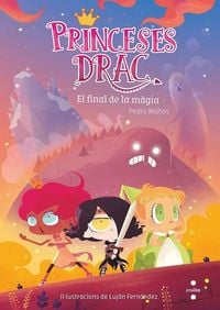 Produktbild: El final de la m&agrave;gia