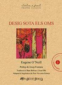 Produktbild: Desig sota els oms