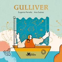 Produktbild: Gulliver