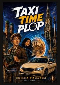 Produktbild: Taxi Time Plop