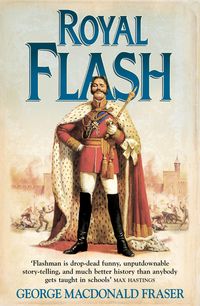 Produktbild: Royal Flash