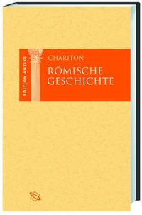 Produktbild: R&ouml;mische Geschichte