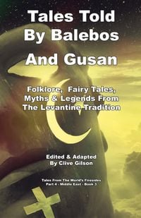 Produktbild: Tales Told By Balebos And Gusan
