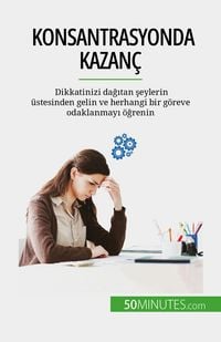 Produktbild: Konsantrasyonda kazan&ccedil;