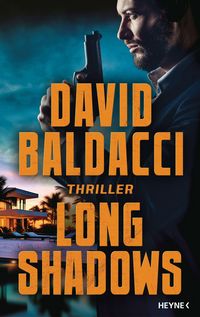 Produktbild: Long Shadows