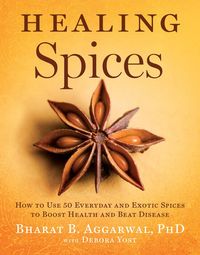 Produktbild: Healing Spices