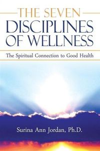 Produktbild: Seven Disciplines of Wellness