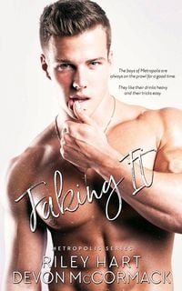 Produktbild: Faking It