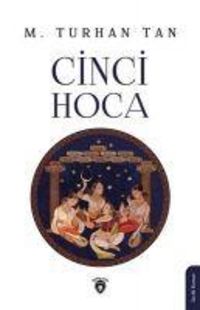 Produktbild: Cinci Hoca