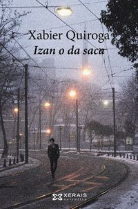 Produktbild: Izan o da saca