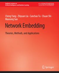 Produktbild: Network Embedding