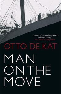 Produktbild: De Kat, O: Man on the Move