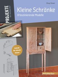 Produktbild: Kleine Schr&auml;nke