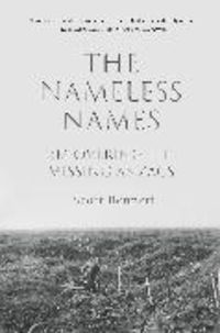 Produktbild: Nameless Names