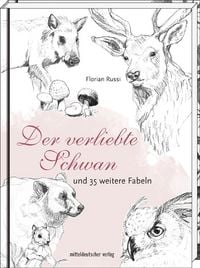 Produktbild: Der verliebte Schwan