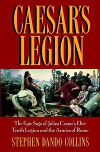Produktbild: Caesar's Legion