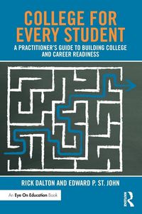 Produktbild: College For Every Student