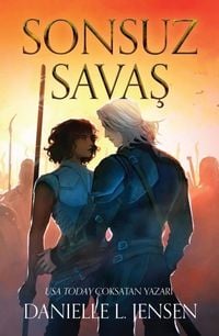 Produktbild: Sonsuz Savas Ciltli