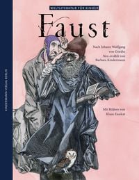 Produktbild: Faust