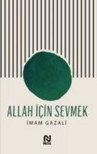 Produktbild: Allah Icin Sevmek