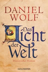 Produktbild: Das Licht der Welt / Fleury Band 2