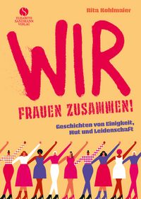 Produktbild: Wir Frauen zusammen