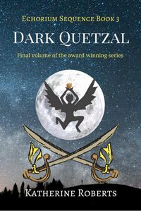 Produktbild: Dark Quetzal