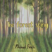 Produktbild: The forest song