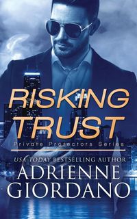 Produktbild: Risking Trust