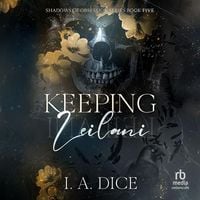 Produktbild: Keeping Leilani