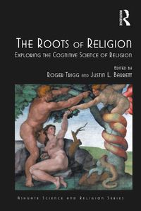 Produktbild: The Roots of Religion