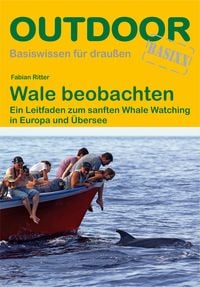 Produktbild: Wale beobachten
