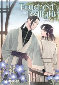 Produktbild: Touched by Twilight 1