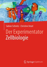 Bild vom Artikel Der Experimentator Zellbiologie vom Autor Sabine Schmitz