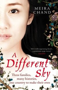 Produktbild: A Different Sky