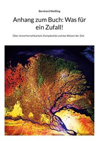 Produktbild: Anhang zum Buch: Was f&uuml;r ein Zufall!
