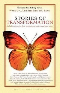 Produktbild: Wake Up . . . Live the Life You Love: Stories of Transformation