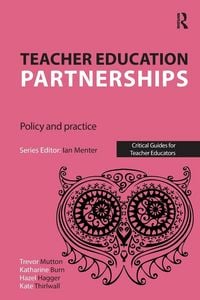 Produktbild: Teacher Education Partnerships