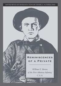 Produktbild: Reminiscences of a Private