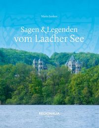 Produktbild: Sagen & Legenden vom Laacher See