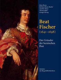 Produktbild: Beat Fischer (1641-1698)