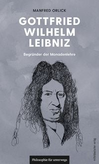 Produktbild: Gottfried Wilhelm Leibniz