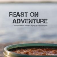 Produktbild: Feast on Adventure