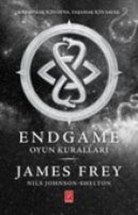 Produktbild: Endgame Oyun Kurallari