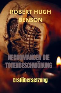 Produktbild: Necromancer die Totenbeschw&ouml;rung
