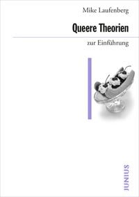 Produktbild: Queere Theorien zur Einf&uuml;hrung