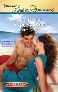Produktbild: Her Great Expectations