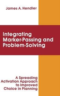 Produktbild: Integrating Marker Passing and Problem Solving